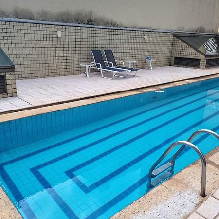 Flat Pancetti Διαμέρισμα Μπέλο Οριζόντε Εξωτερικό φωτογραφία