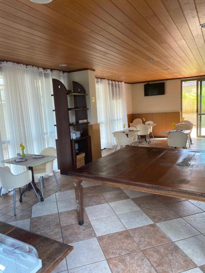 Flat Pancetti Διαμέρισμα Μπέλο Οριζόντε Εξωτερικό φωτογραφία