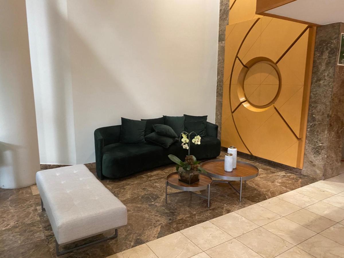 Flat Pancetti Διαμέρισμα Μπέλο Οριζόντε Εξωτερικό φωτογραφία