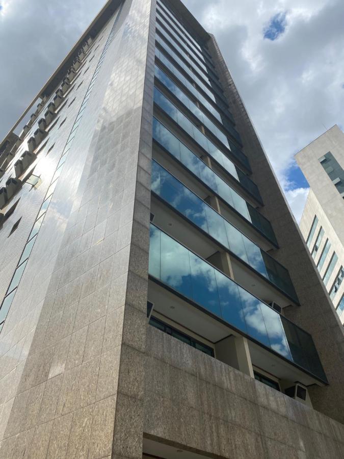 Flat Pancetti Διαμέρισμα Μπέλο Οριζόντε Εξωτερικό φωτογραφία