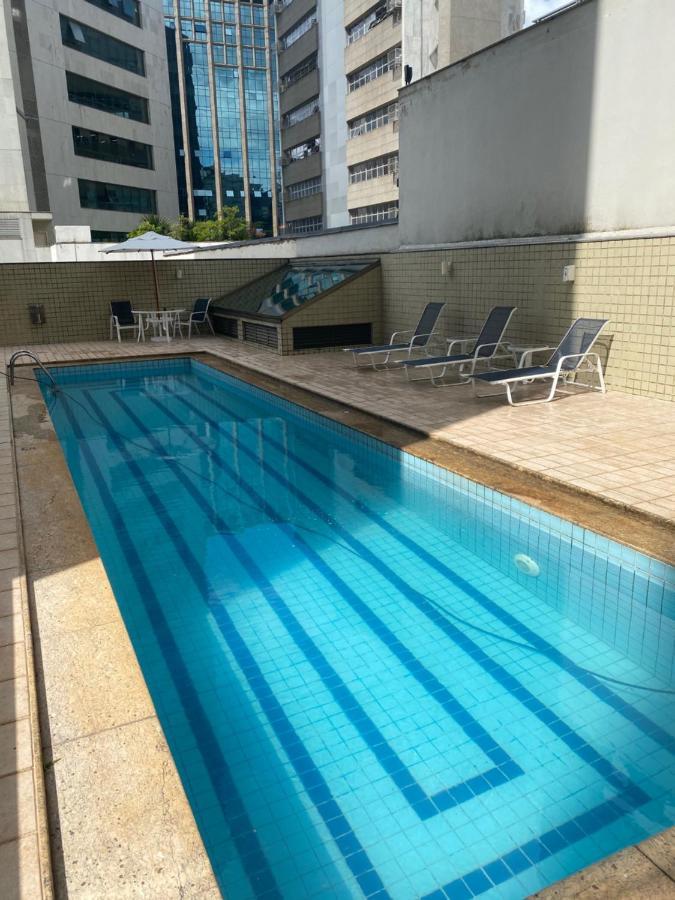 Flat Pancetti Διαμέρισμα Μπέλο Οριζόντε Εξωτερικό φωτογραφία