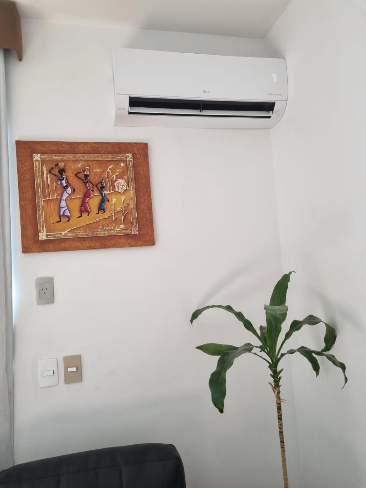 Flat Pancetti Διαμέρισμα Μπέλο Οριζόντε Εξωτερικό φωτογραφία