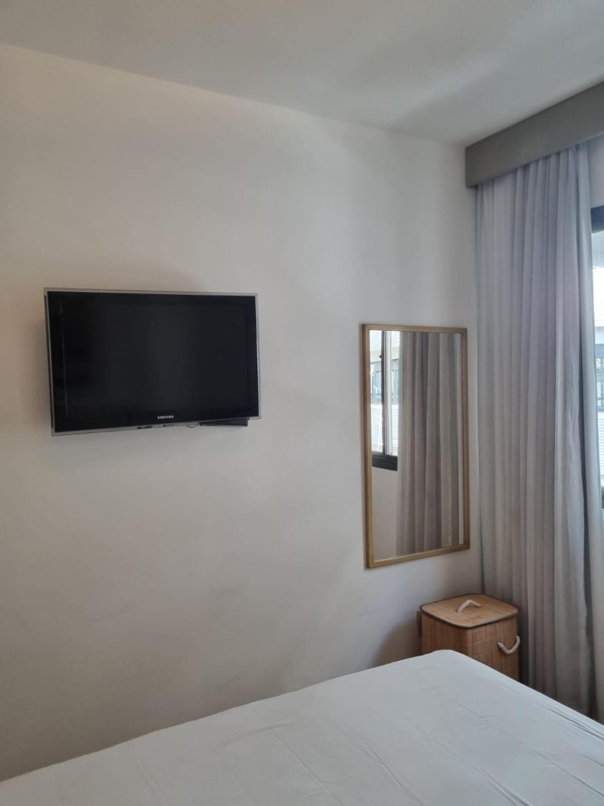 Flat Pancetti Διαμέρισμα Μπέλο Οριζόντε Εξωτερικό φωτογραφία