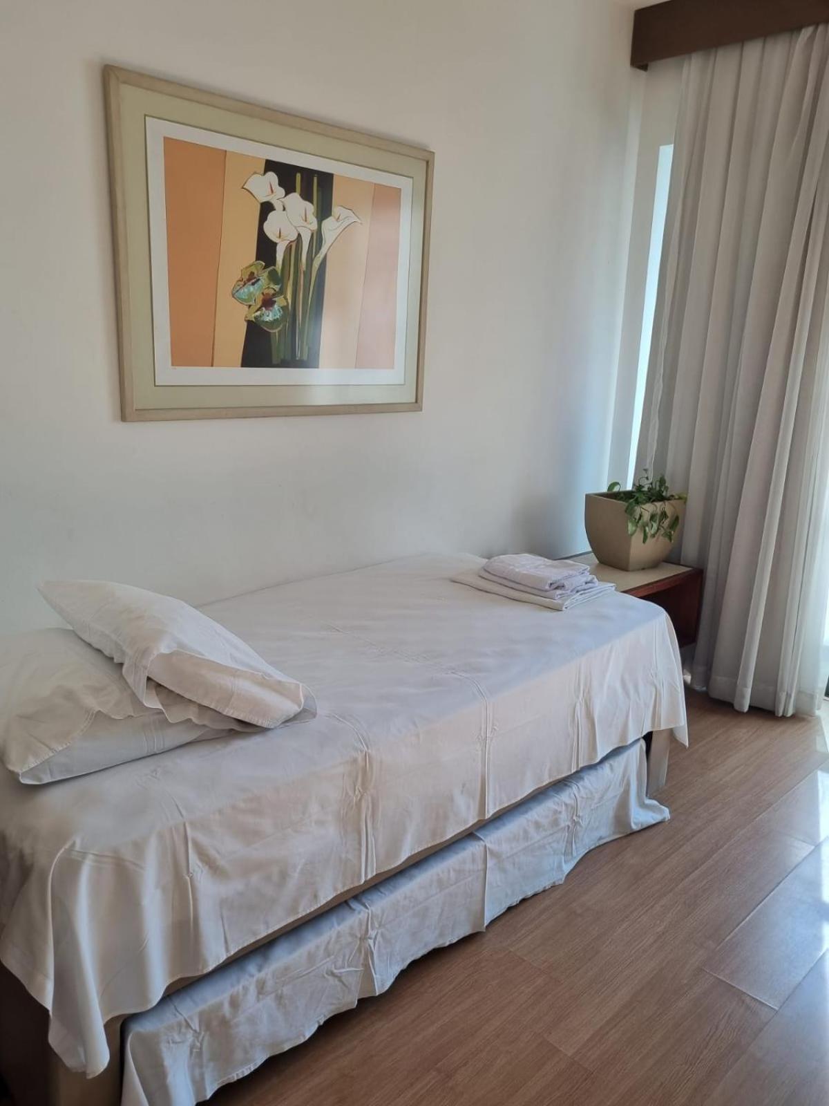 Flat Pancetti Διαμέρισμα Μπέλο Οριζόντε Εξωτερικό φωτογραφία