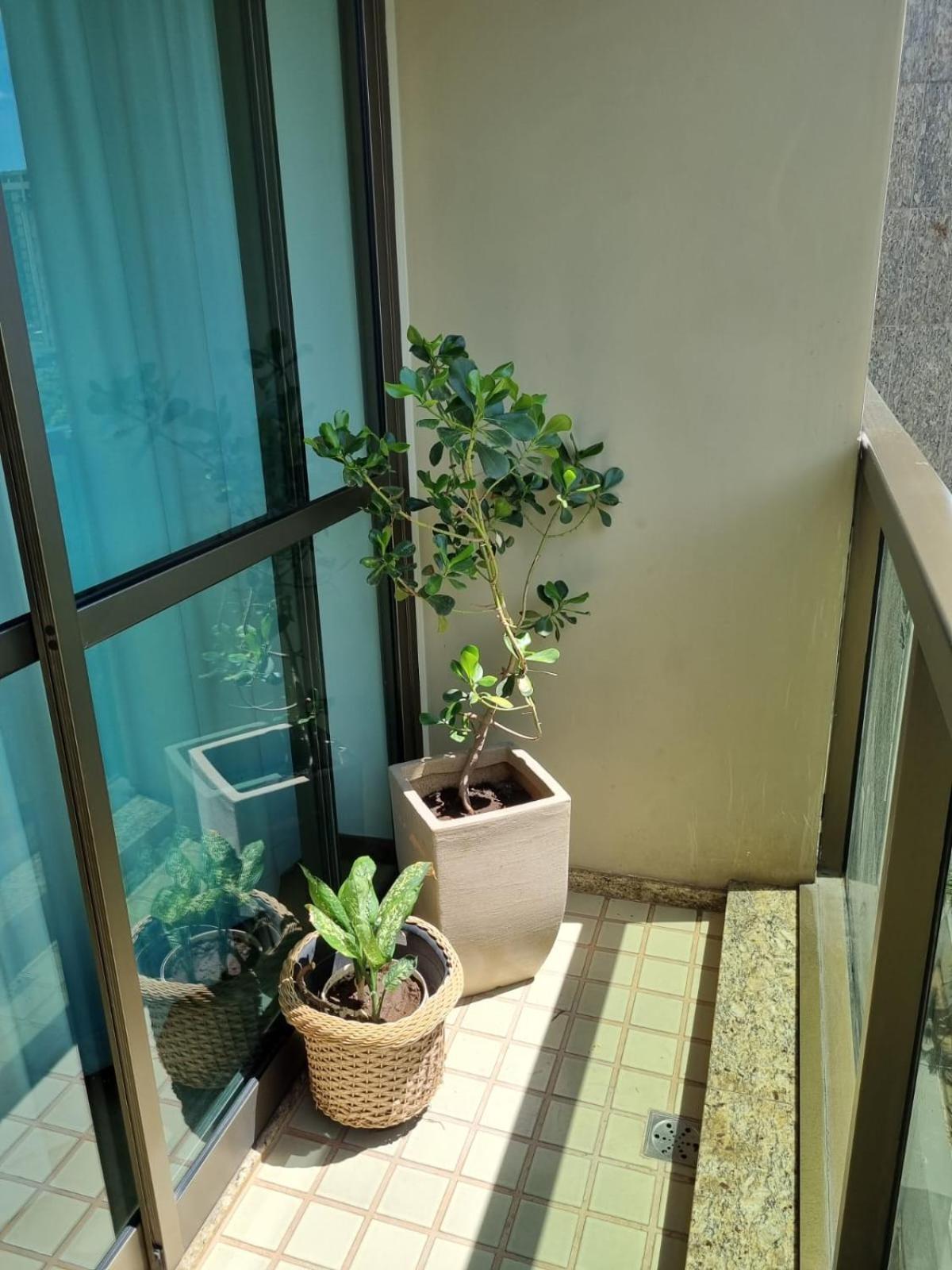 Flat Pancetti Διαμέρισμα Μπέλο Οριζόντε Εξωτερικό φωτογραφία