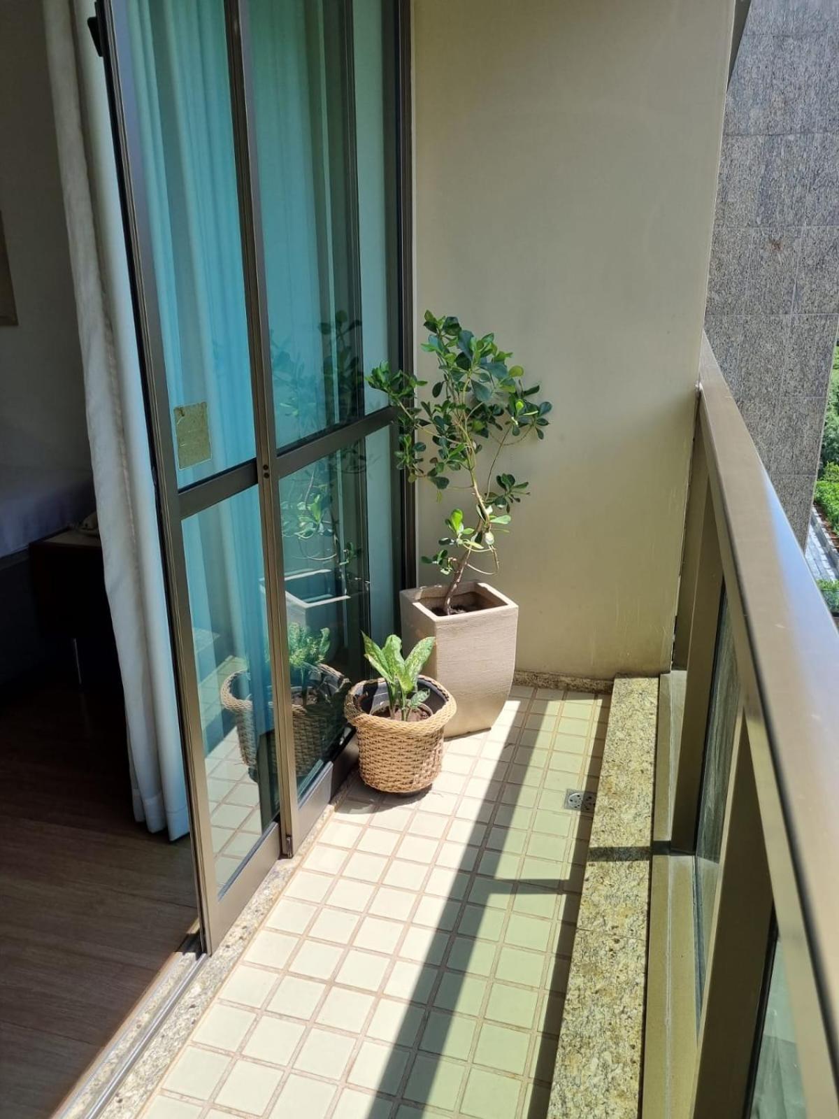 Flat Pancetti Διαμέρισμα Μπέλο Οριζόντε Εξωτερικό φωτογραφία