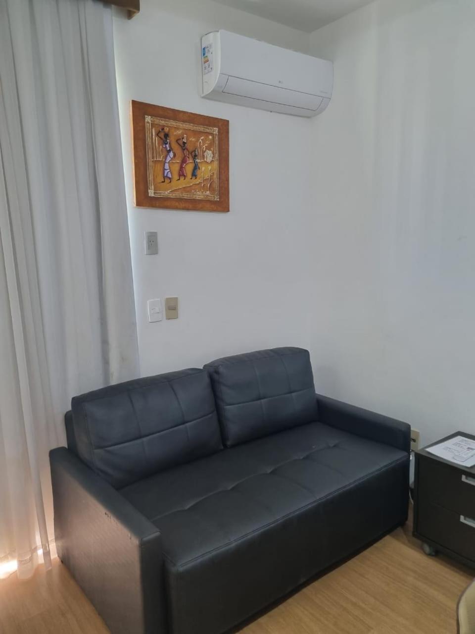 Flat Pancetti Διαμέρισμα Μπέλο Οριζόντε Εξωτερικό φωτογραφία