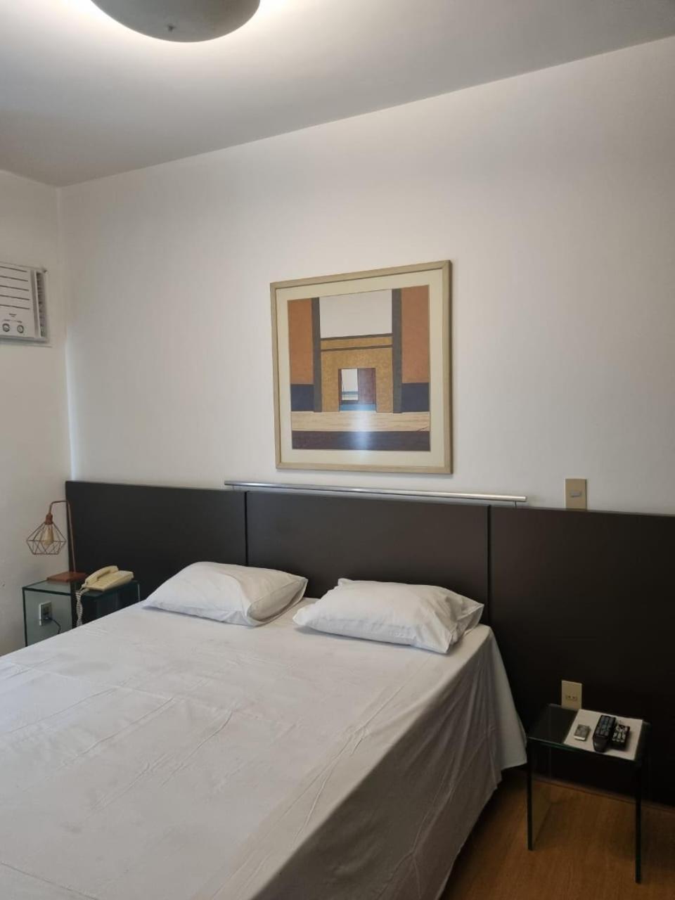 Flat Pancetti Διαμέρισμα Μπέλο Οριζόντε Εξωτερικό φωτογραφία