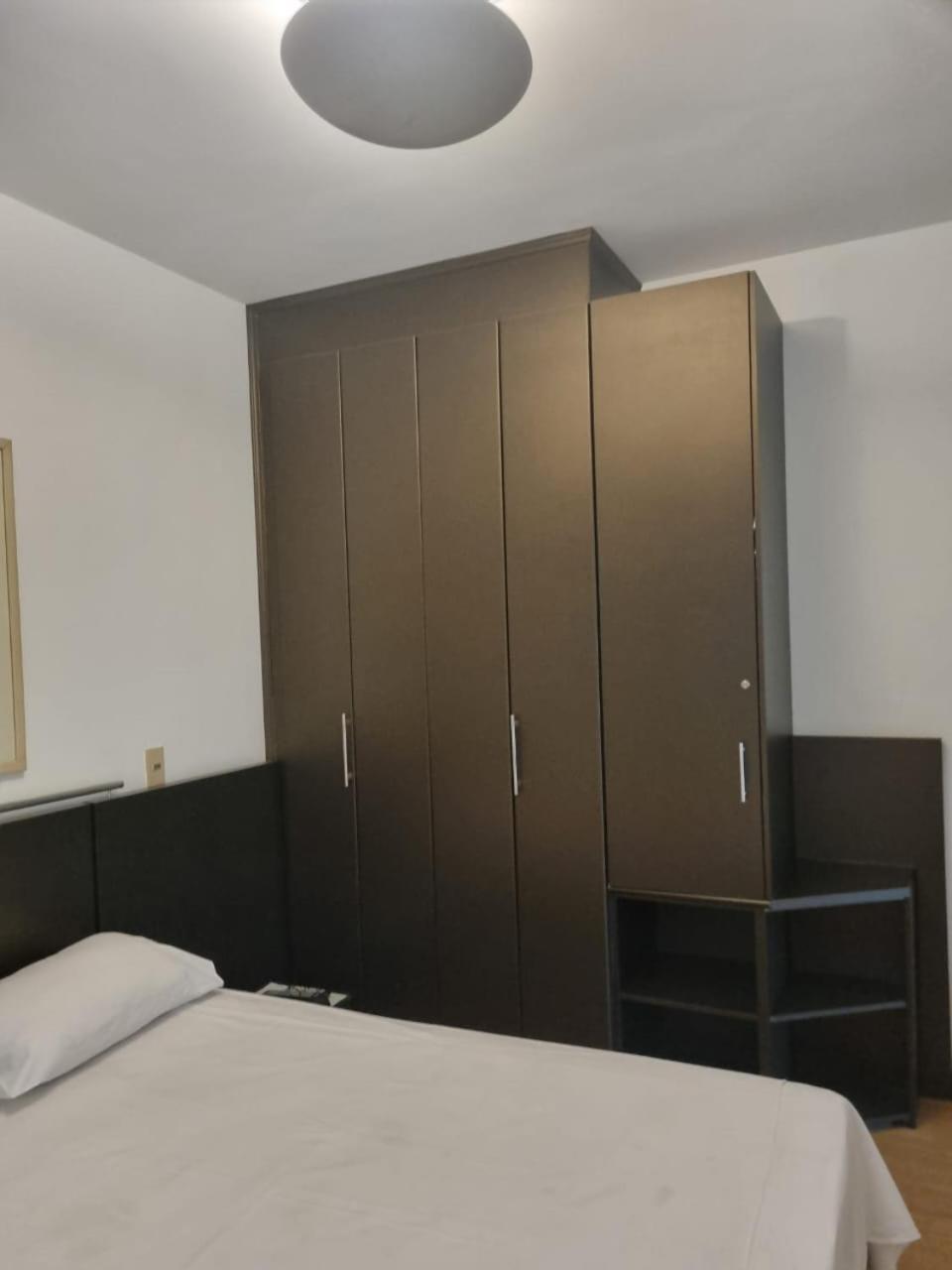Flat Pancetti Διαμέρισμα Μπέλο Οριζόντε Εξωτερικό φωτογραφία