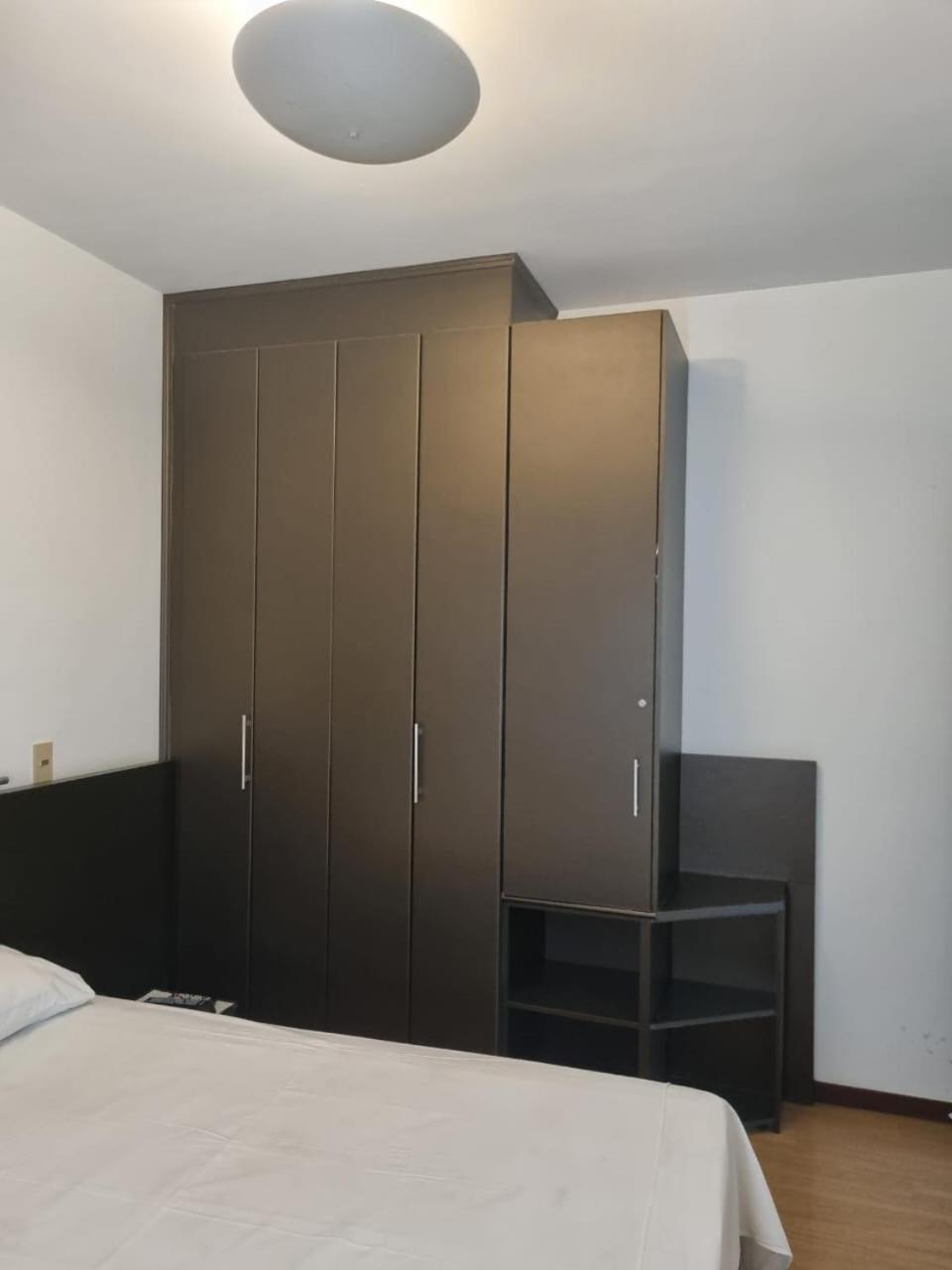 Flat Pancetti Διαμέρισμα Μπέλο Οριζόντε Εξωτερικό φωτογραφία
