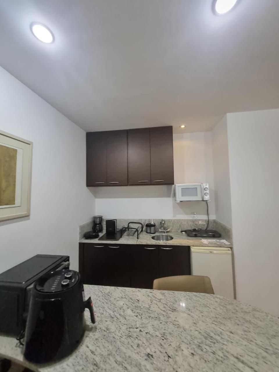 Flat Pancetti Διαμέρισμα Μπέλο Οριζόντε Εξωτερικό φωτογραφία