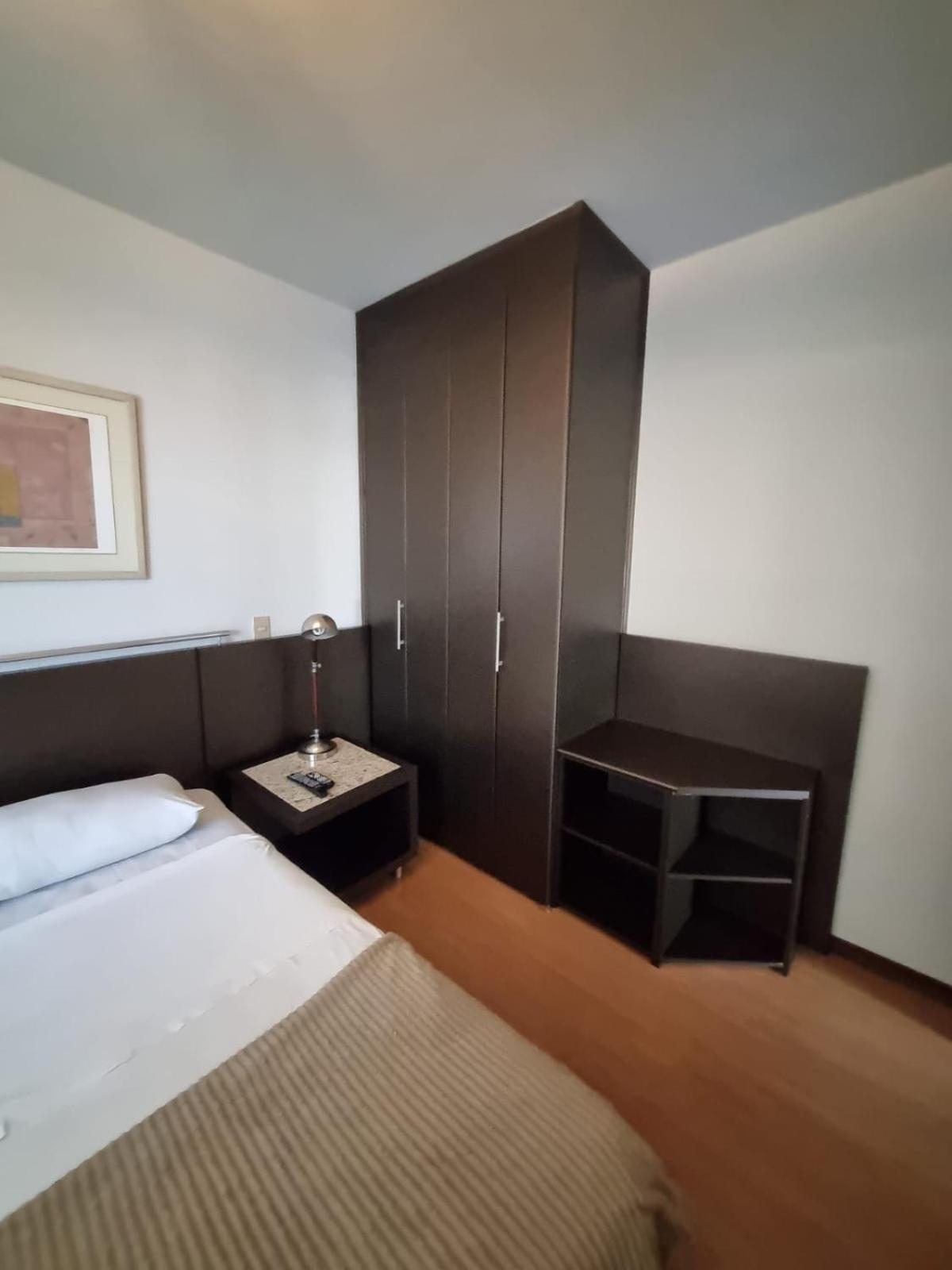 Flat Pancetti Διαμέρισμα Μπέλο Οριζόντε Εξωτερικό φωτογραφία