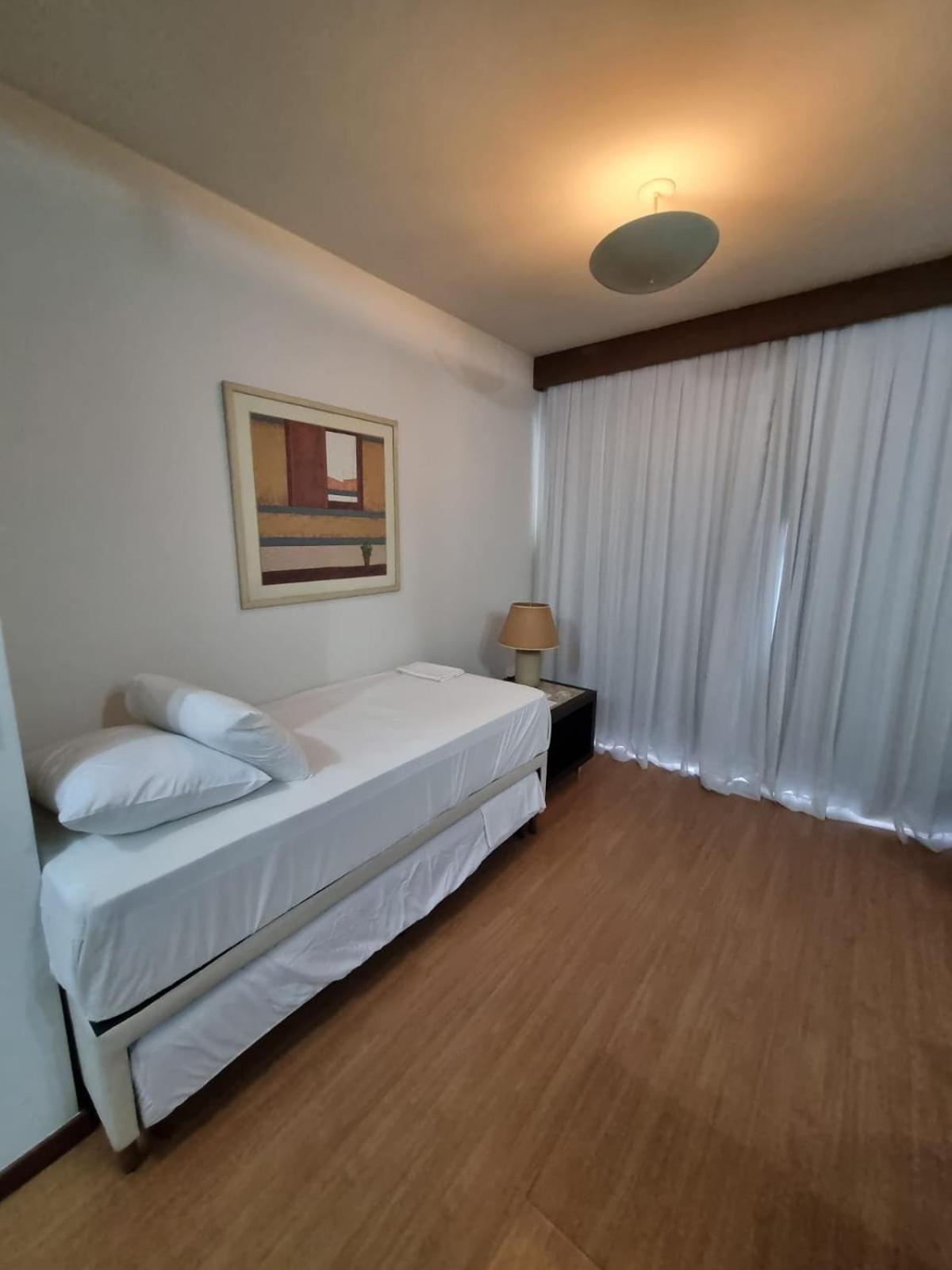 Flat Pancetti Διαμέρισμα Μπέλο Οριζόντε Εξωτερικό φωτογραφία