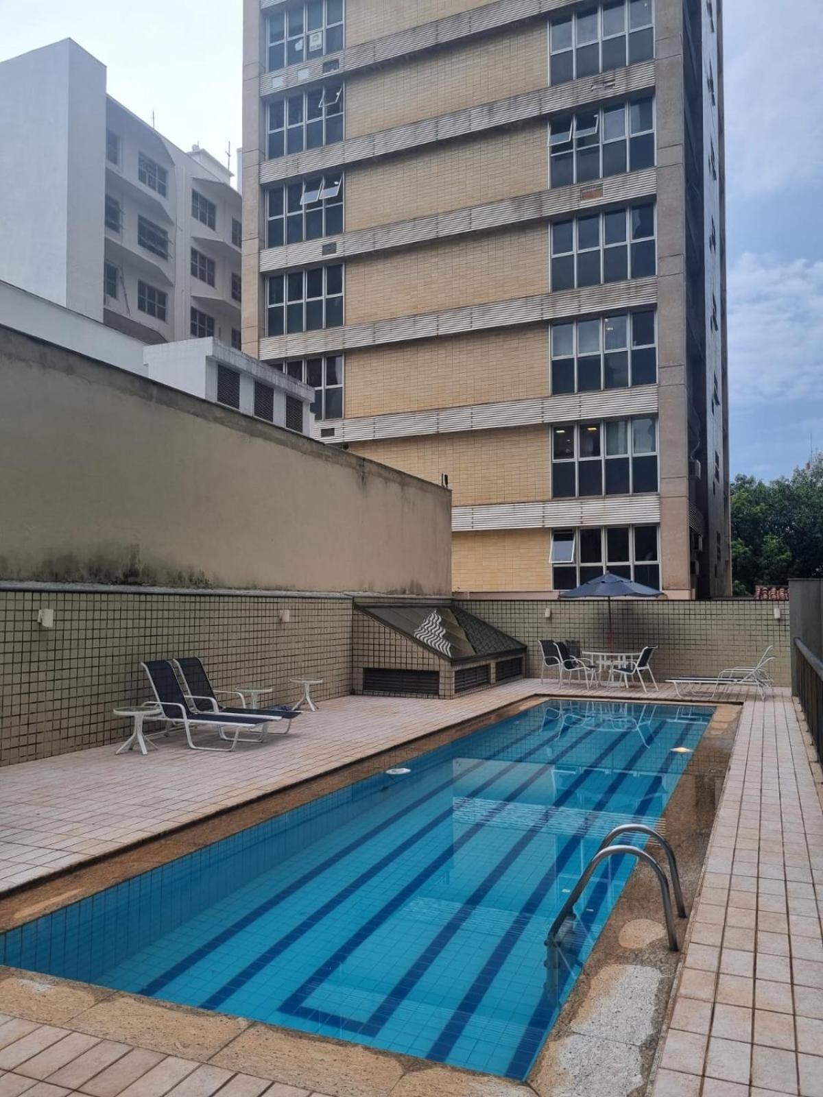 Flat Pancetti Διαμέρισμα Μπέλο Οριζόντε Εξωτερικό φωτογραφία
